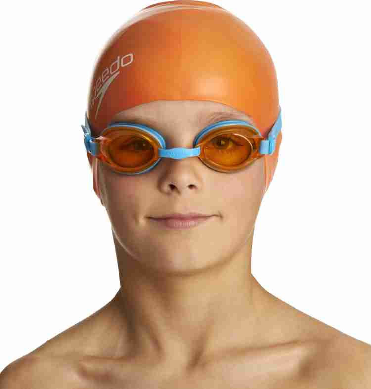 Speedo swimming hotsell goggles flipkart