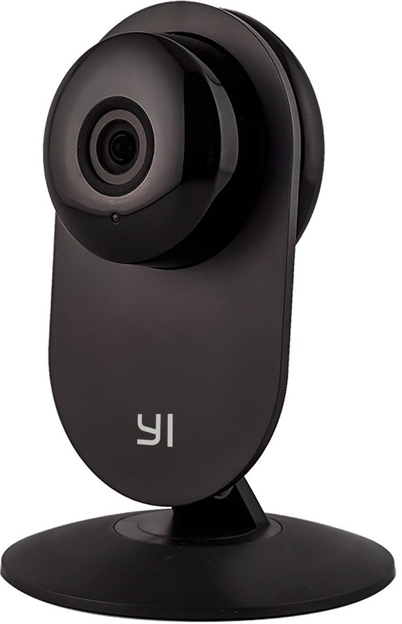 Yi 1080p Yi Camera Black Yi Outdoor 1080p Ptz Camera Ener-J