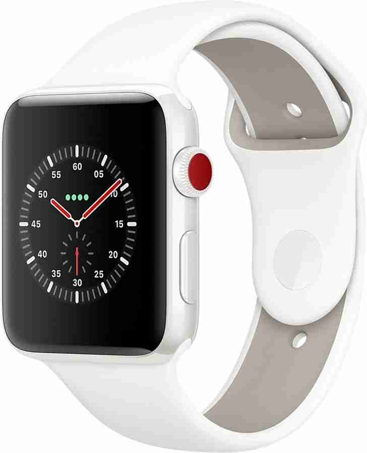Apple Watch Edition Series 3 GPS Cellular Price in India Buy