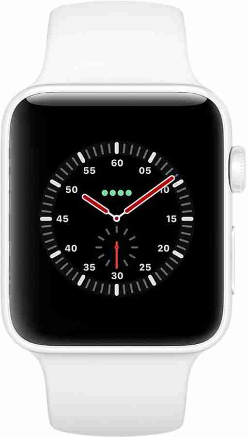 Apple Watch Edition Series 3 GPS Cellular Price in India Buy