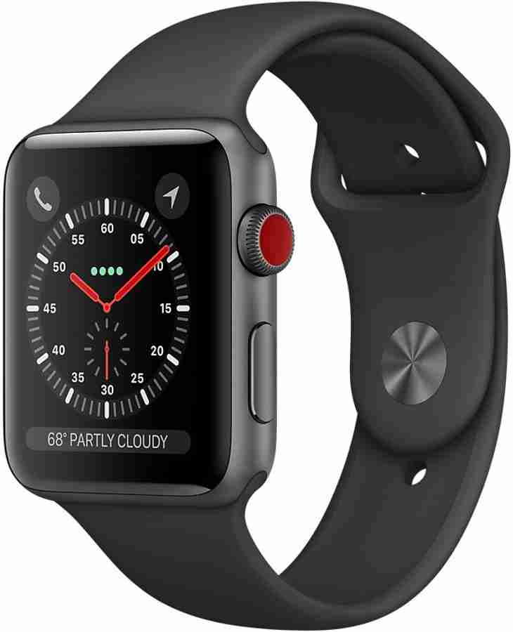Apple watch 3 gps outlet
