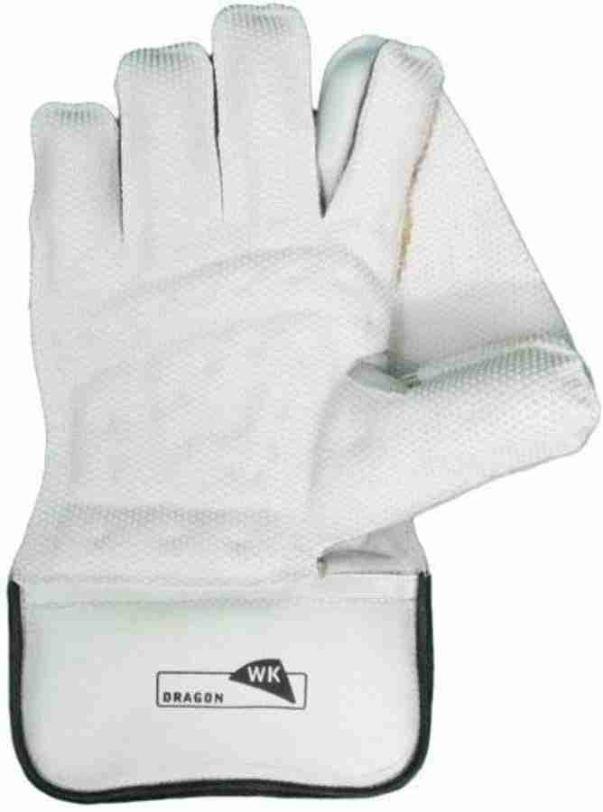 Ss dragon wicket keeping gloves sales