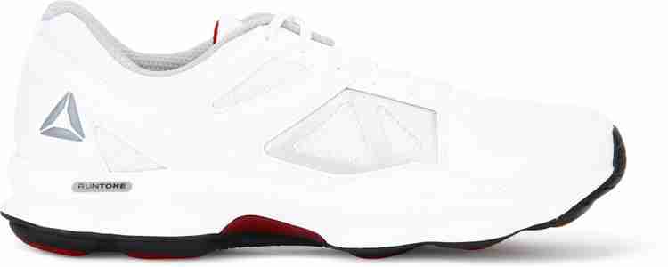 Reebok runtone shoes white 2025