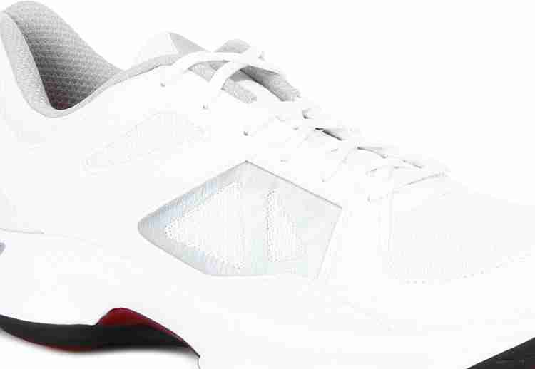 Reebok runtone shoes top white