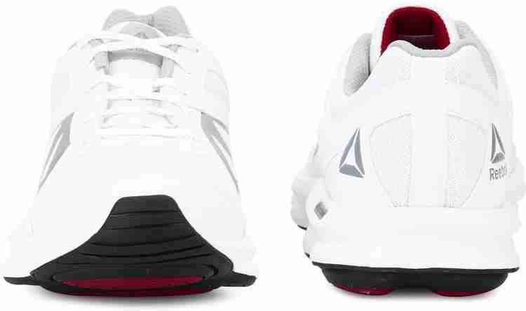 REEBOK RUNTONE DOHENY 2.0 Running Shoes For Men Buy WHITE RED