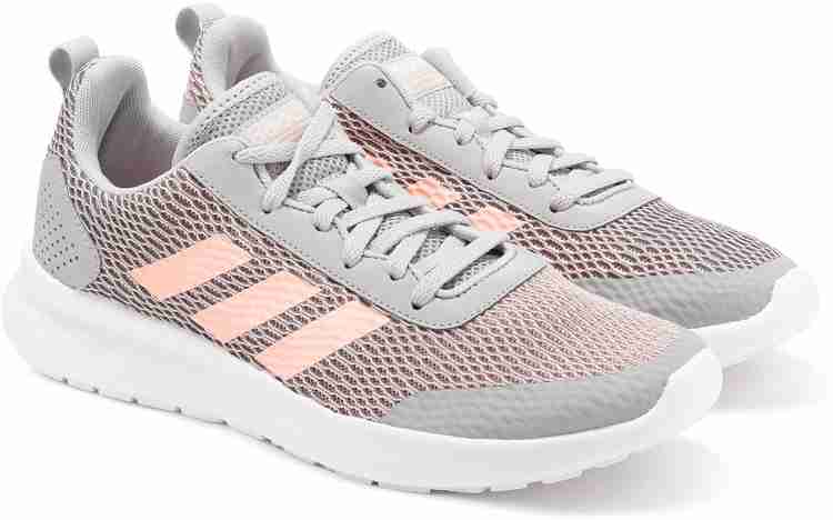 Adidas element race hotsell women's