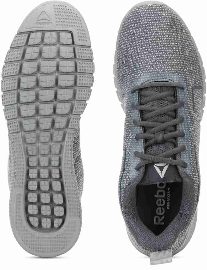 REEBOK INSTALITE PRO Running Shoes For Men Buy ALLOY STARK GREY Color REEBOK INSTALITE PRO Running Shoes For Men Online at Best Price Shop Online for Footwears in India Flipkart