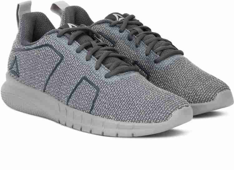 REEBOK INSTALITE PRO Running Shoes For Men Buy ALLOY STARK GREY Color REEBOK INSTALITE PRO Running Shoes For Men Online at Best Price Shop Online for Footwears in India Flipkart