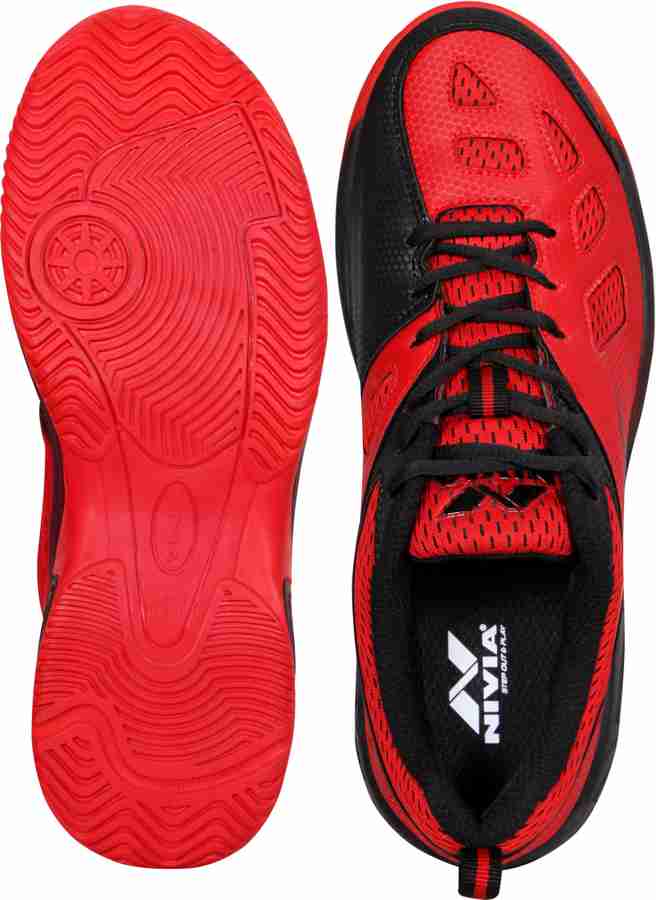 Nivia energy tennis shoes 2025