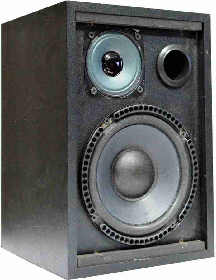Bass clearance hunter speaker