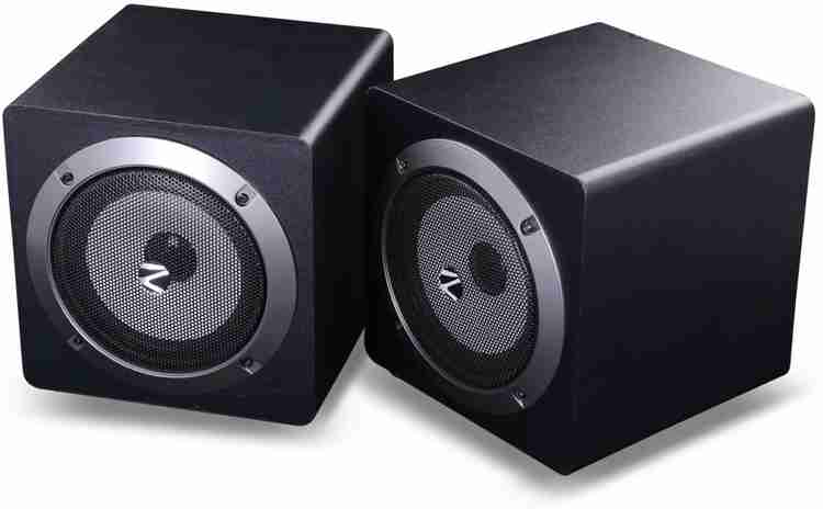 Zebronics jive 2.0 discount multimedia speakers