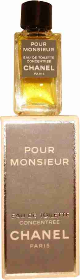 Buy Chanel Pour Monsieur Eau de Toilette 120 ml Online In India