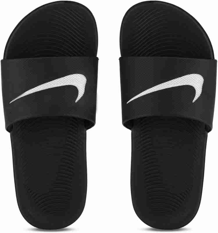 Nike youth flip flops online