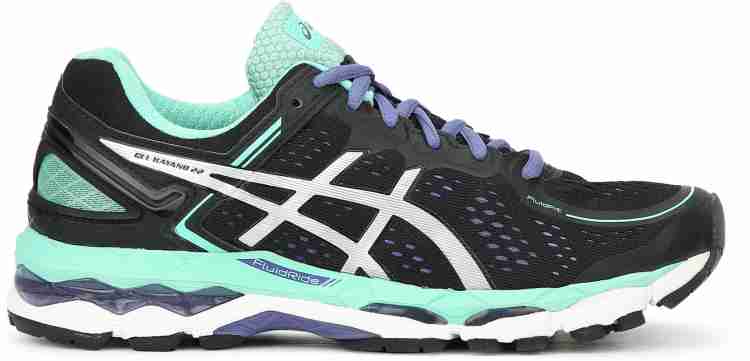 Asics gel kayano 22 women's uk hotsell