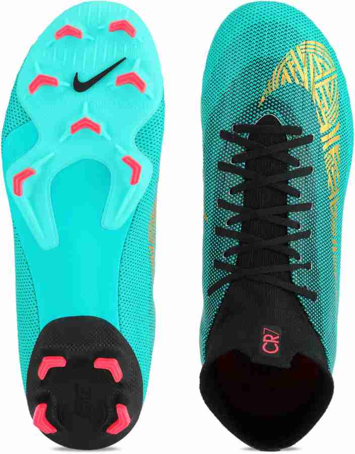 Cr7 mercurial best sale superfly 7