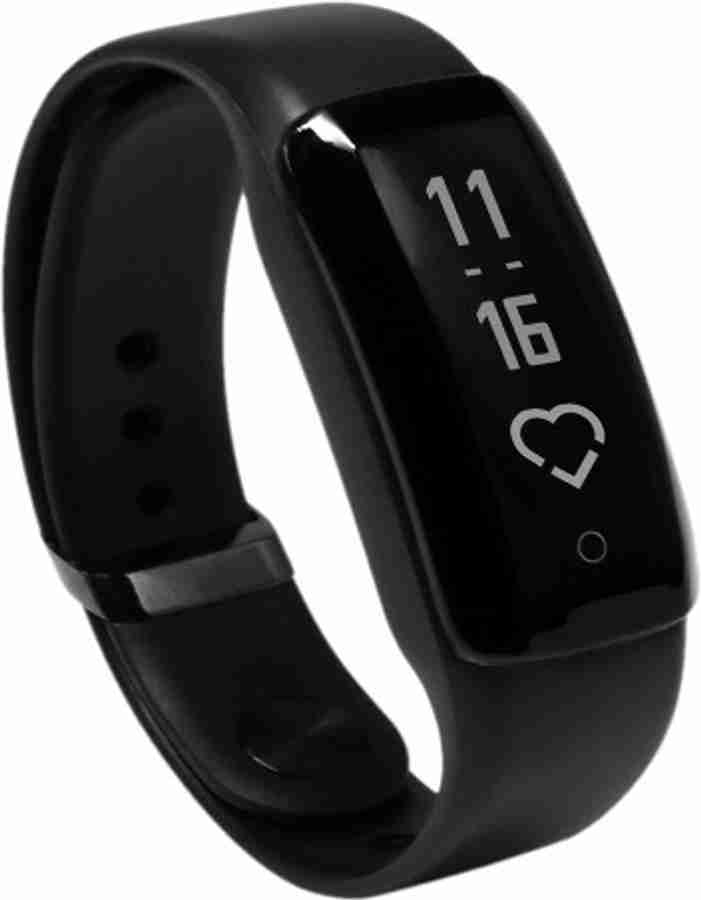 Ivoomi fitme smart fitness band top