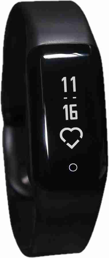 iVoomi FitMe Smart Fitness Band