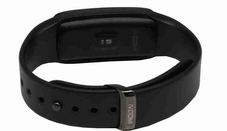 Ivoomi fitness band shop
