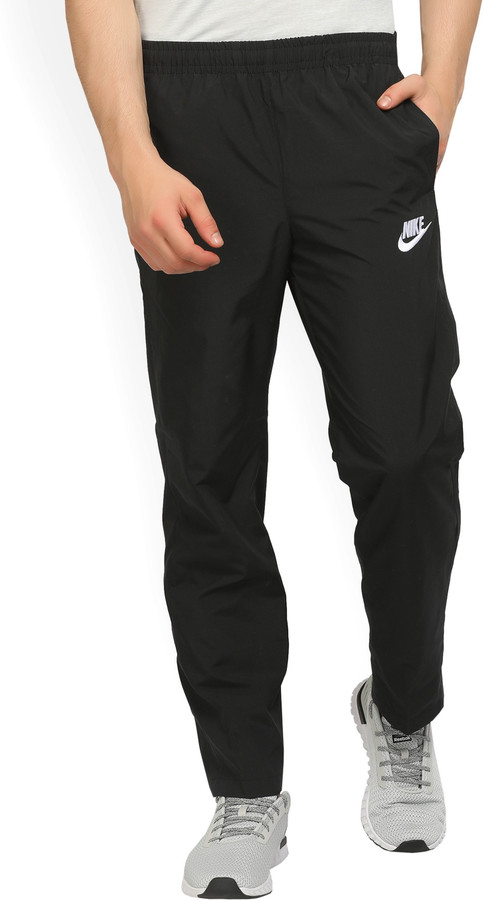 nike track pant flipkart