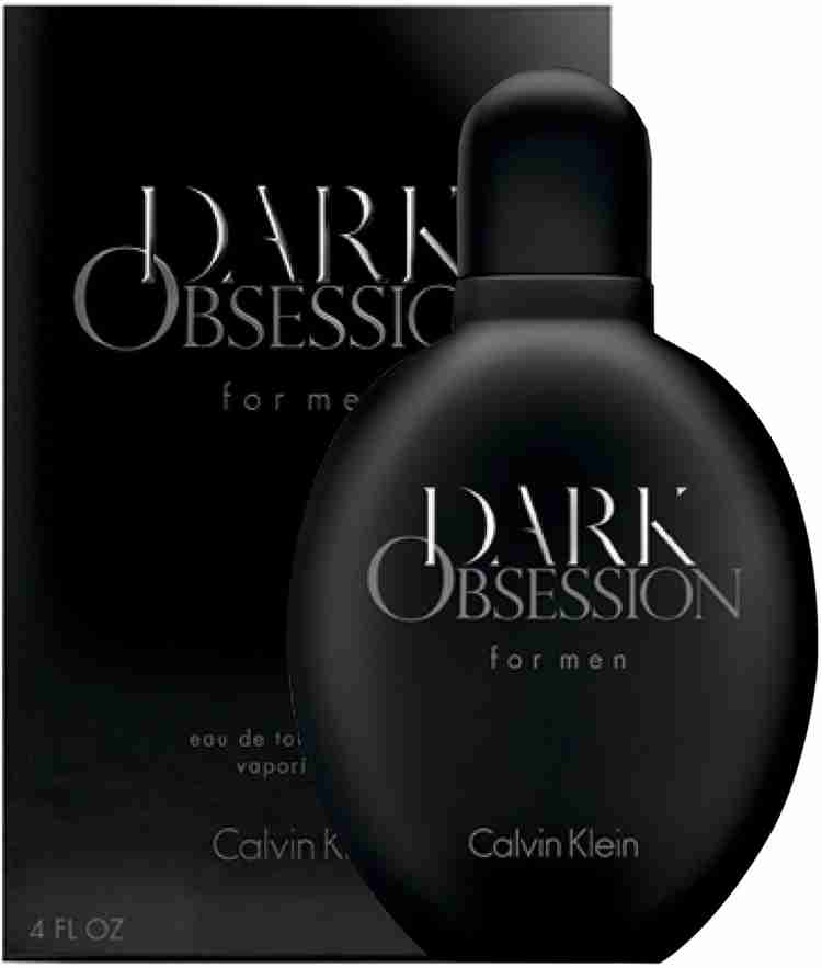 Calvin Klein Dark Obsession Eau De Toilette for him 100ml 