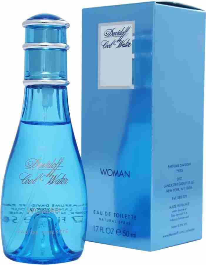 Davidoff cool best sale water 30ml