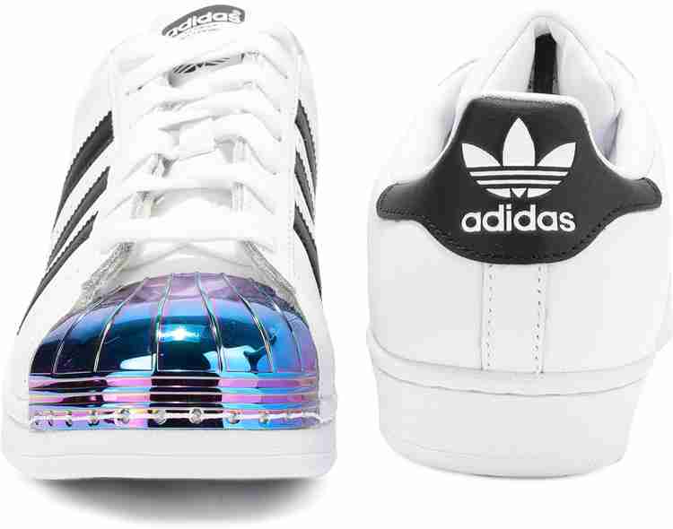 ADIDAS ORIGINALS SUPERSTAR MT W Sneakers For Women Buy White