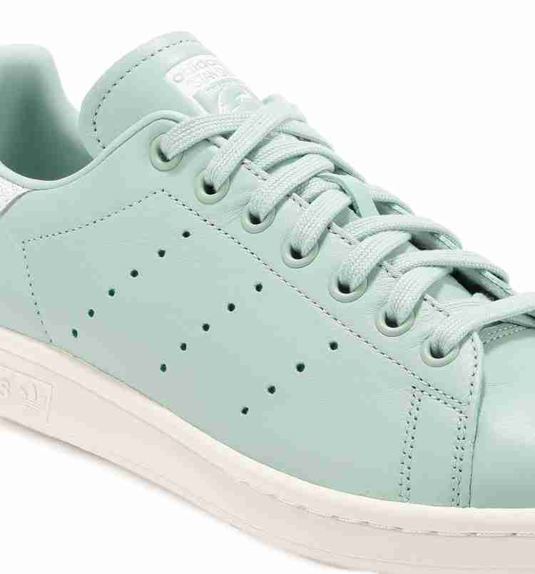Original stan best sale smith croco verte