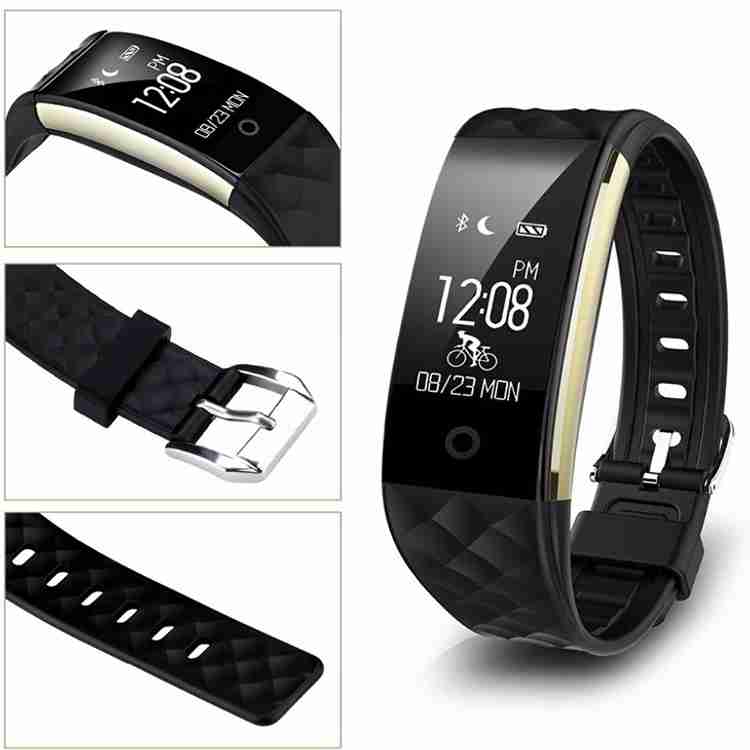 S2 bluetooth smart band new arrivals