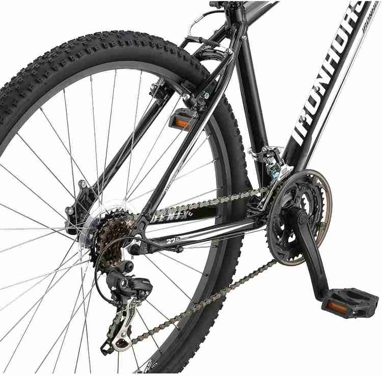 Iron horse sage bike store