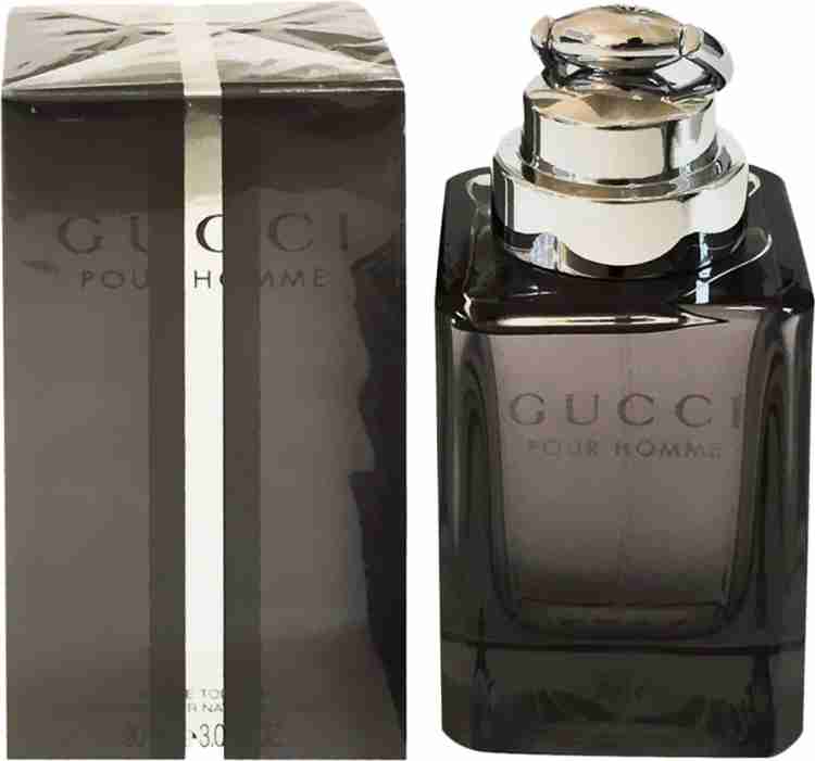 Buy GUCCI Pour Homme Eau de Toilette - 90 ml Online In India 