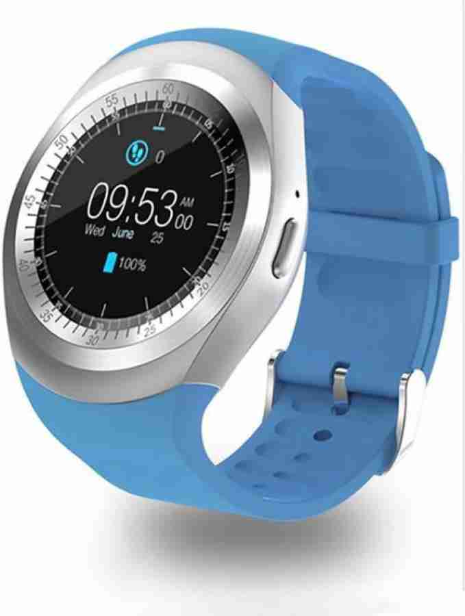 Samsung j5 hot sale smart watch