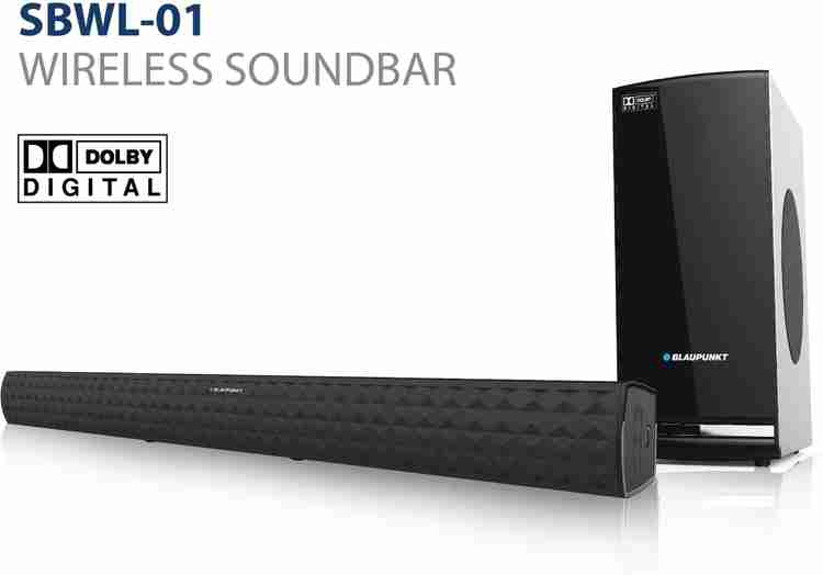 Blaupunkt dolby digital 200w 2025