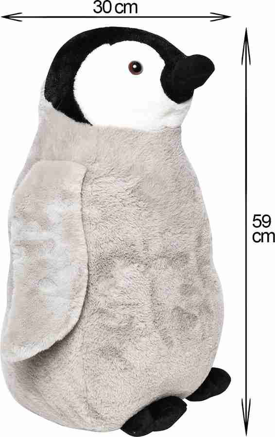 Hamleys penguin soft toy sales