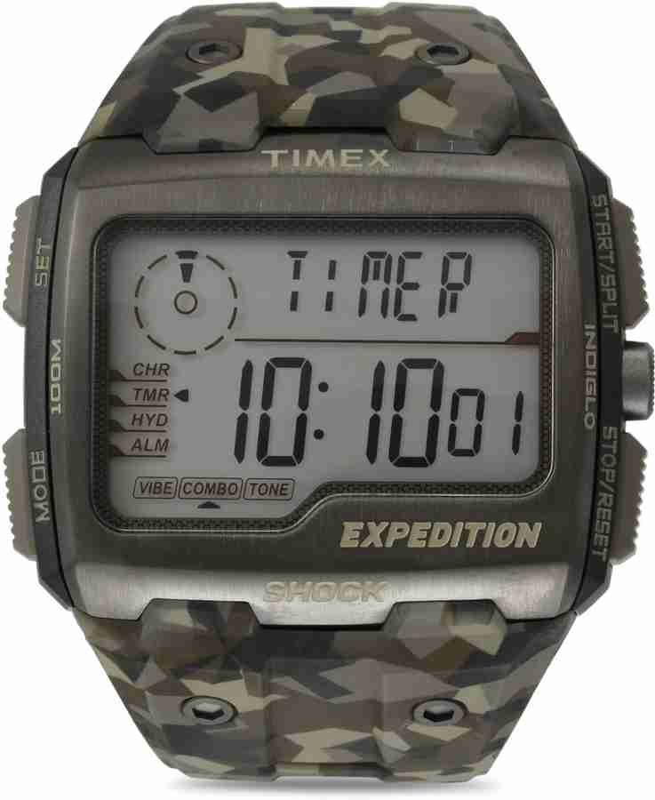 TIMEX Digital Watch For Men Buy TIMEX Digital Watch For Men TW4B07300 Online at Best Prices in India Flipkart