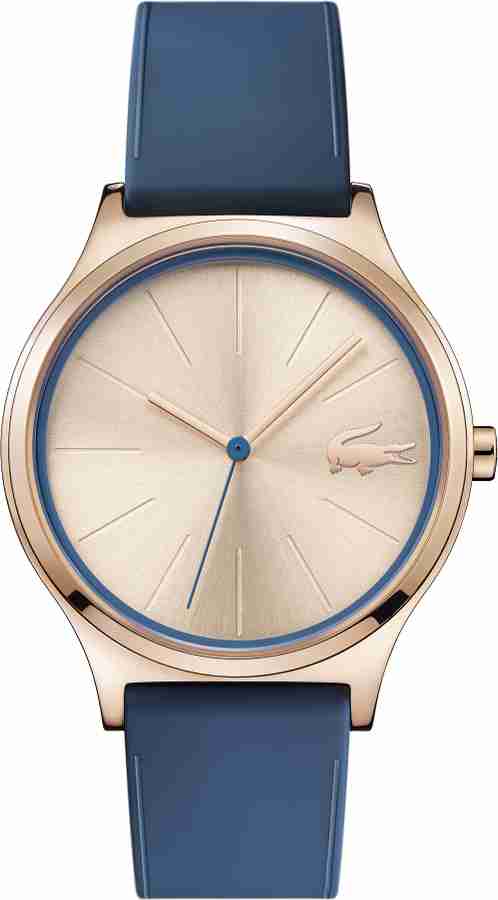 LACOSTE NIKITA Analog Watch For Women Buy LACOSTE NIKITA Analog Watch For Women 2000944 Online at Best Prices in India Flipkart