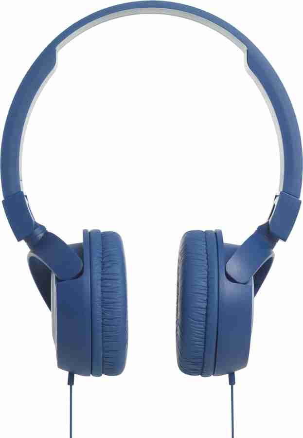JBL T450 Wired Price in India Buy JBL T450 Wired Online JBL Flipkart