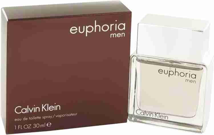 Ck euphoria 30ml deals