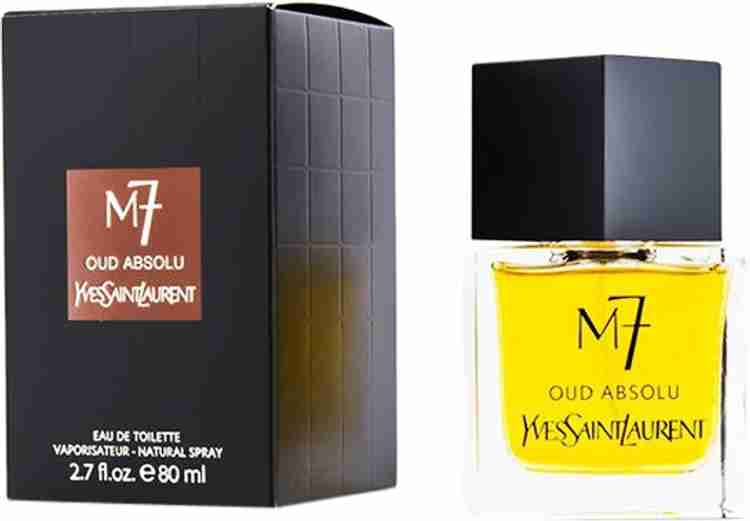 Yves saint laurent m7 edt store