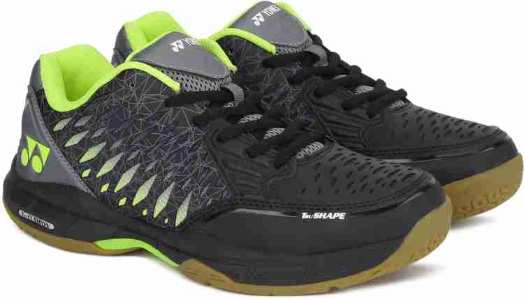 Yonex matrix sale badminton shoes