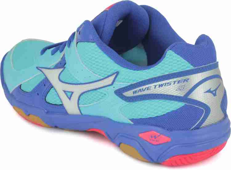 Mizuno wave hotsell twister 2