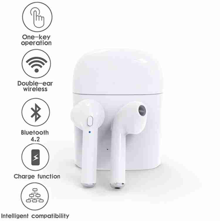 Apple i7 airpods online