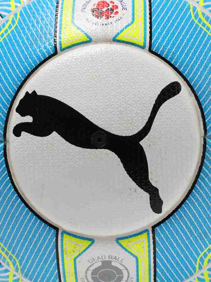 Isl football puma outlet