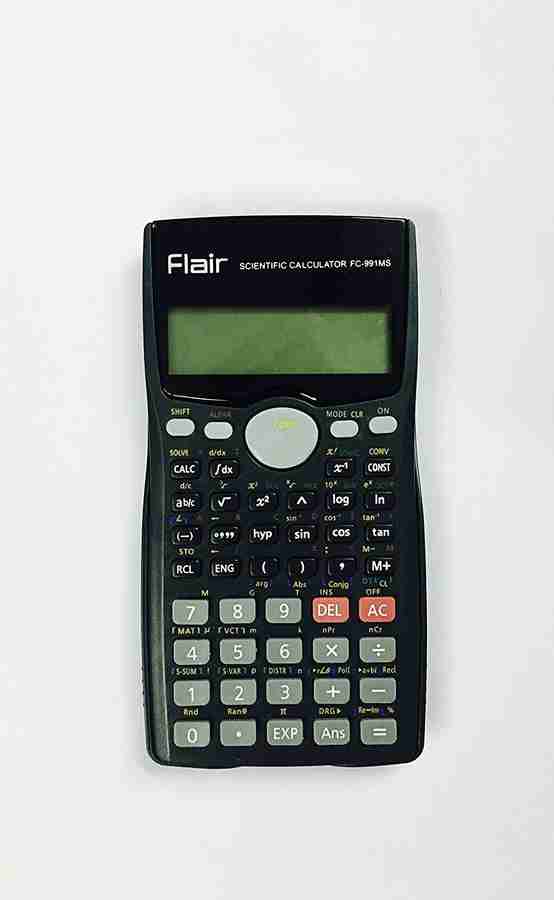 Casio scientific calculator fx 991es plus flipkart shop