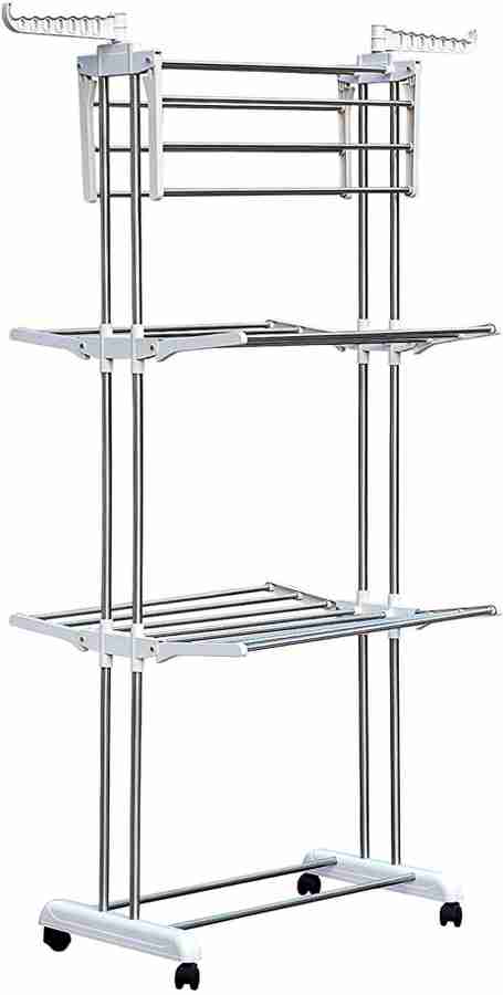Cloth drying stand wholesale best sale