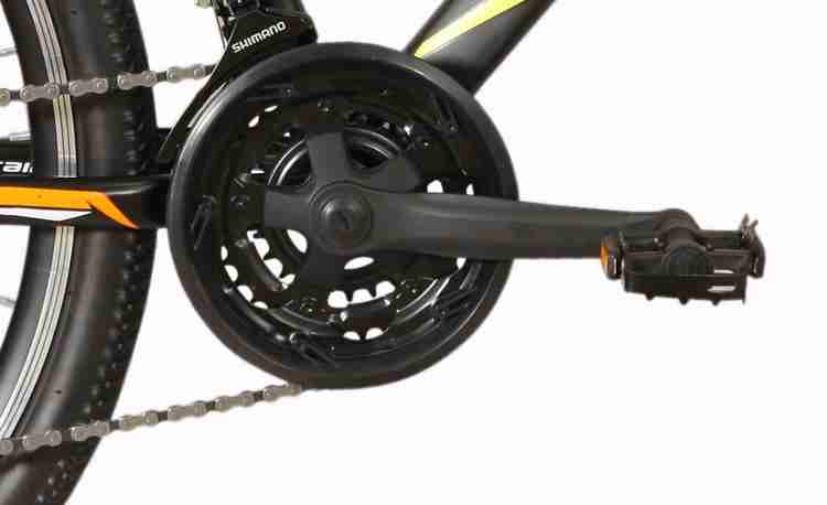 Hercules fugitive 27.5 hot sale