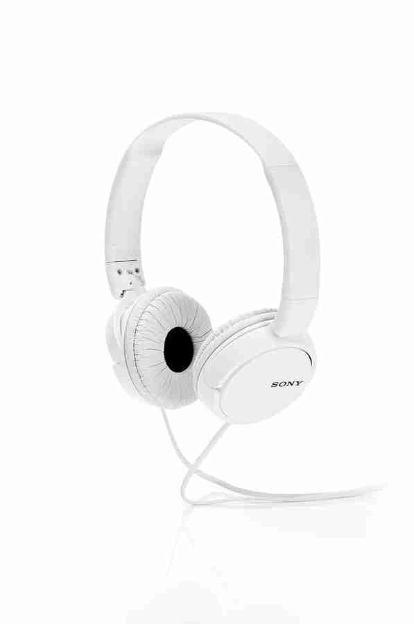 Sony headphones without discount mic