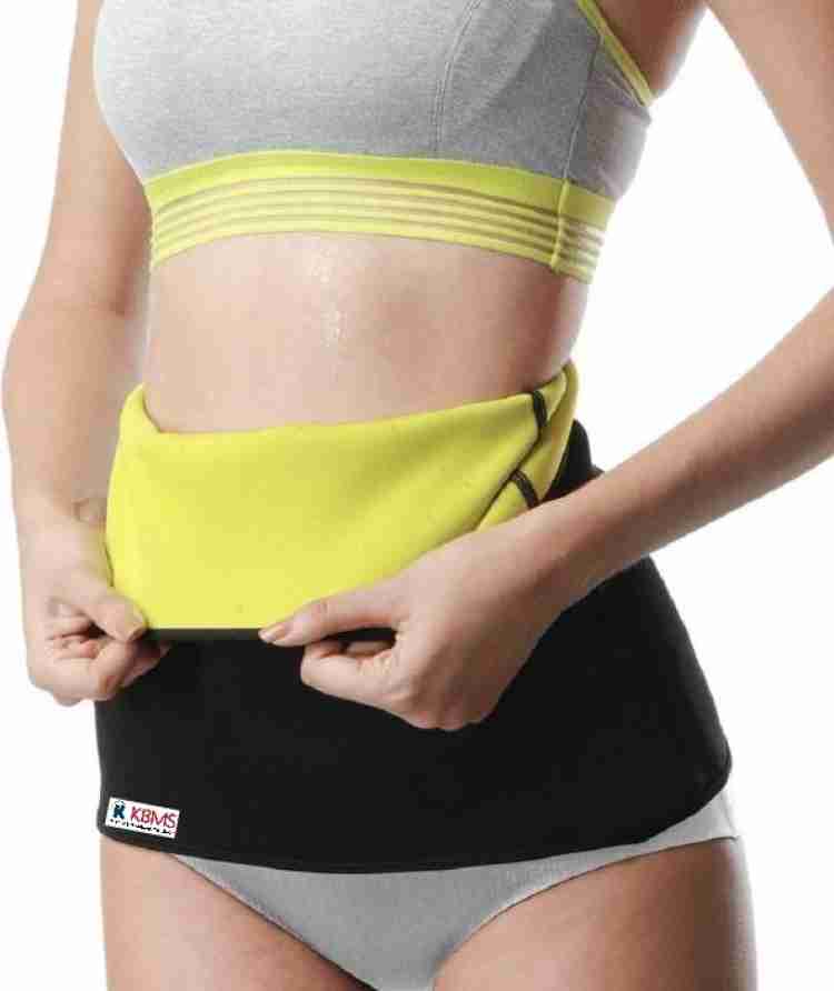 KRITAM hot sexy shaper Best Quality Unisex Body Shaper for Women  Men Weight  Loss Tummy - Body Shaper Belt Slimming Belt Waist Fitness Belt XXXL Size  44,45,46,47,48 of Stomach Size consider (