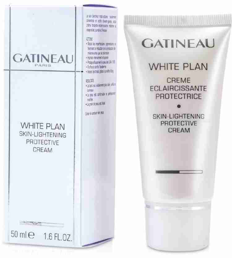 Gatineau White Plan Skin Lightening Protective Cream Buy