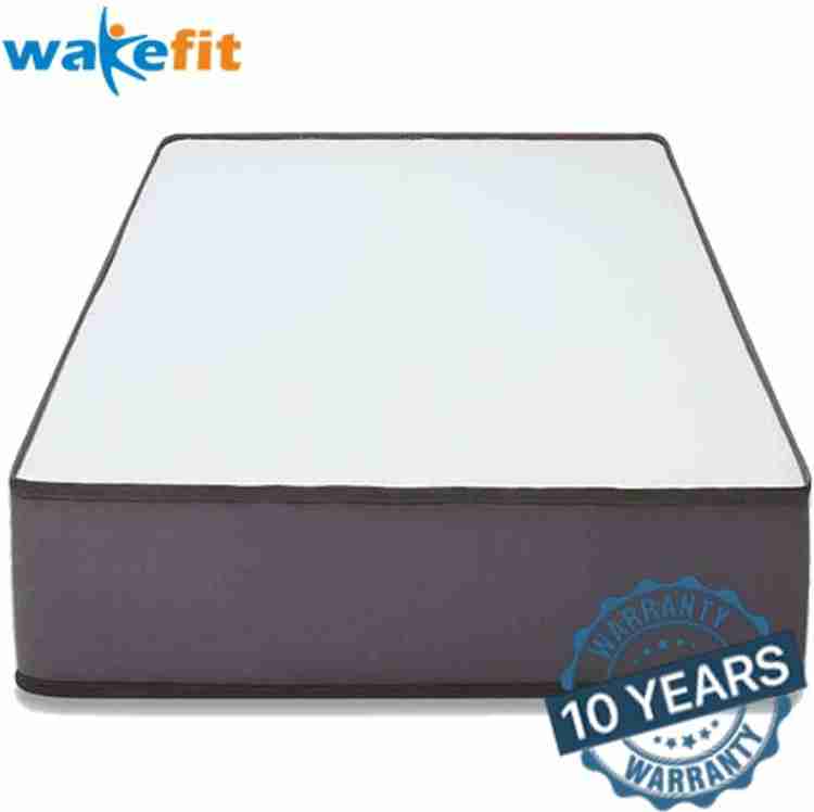 Wakefit outlet mattress flipkart