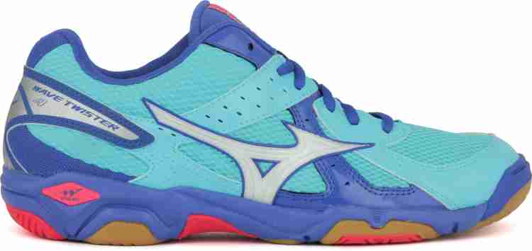 Mizuno wave twister best sale womens